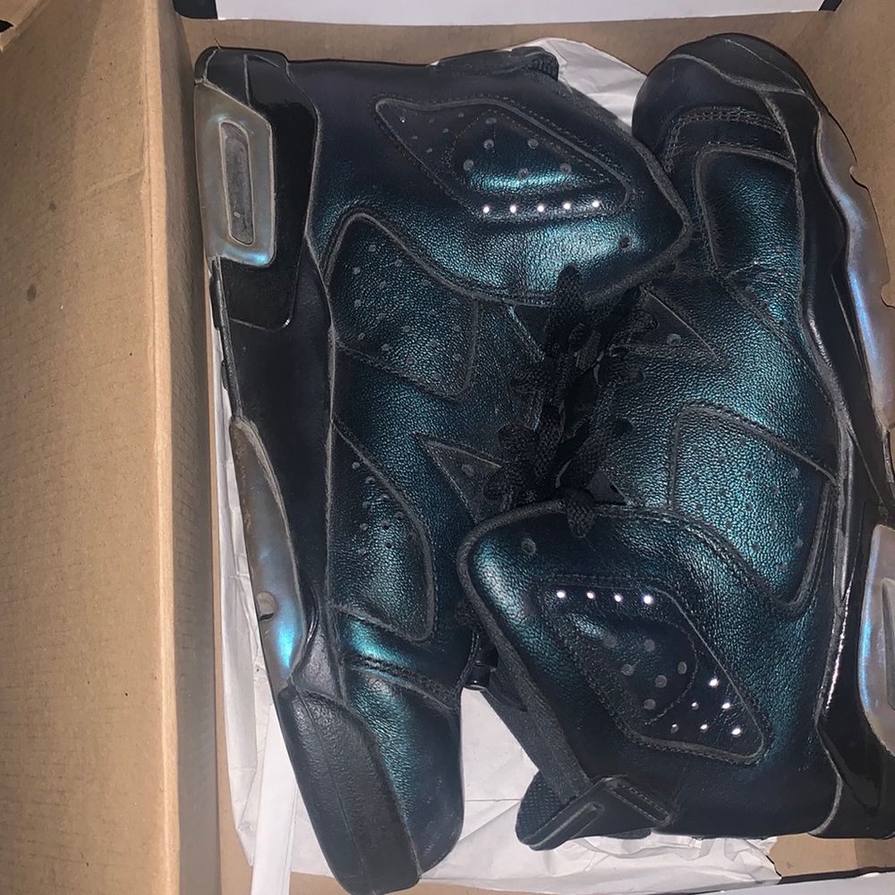 air jordan 6